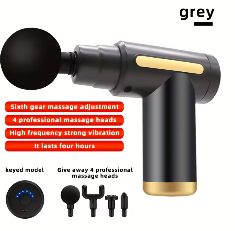 Massage Gun