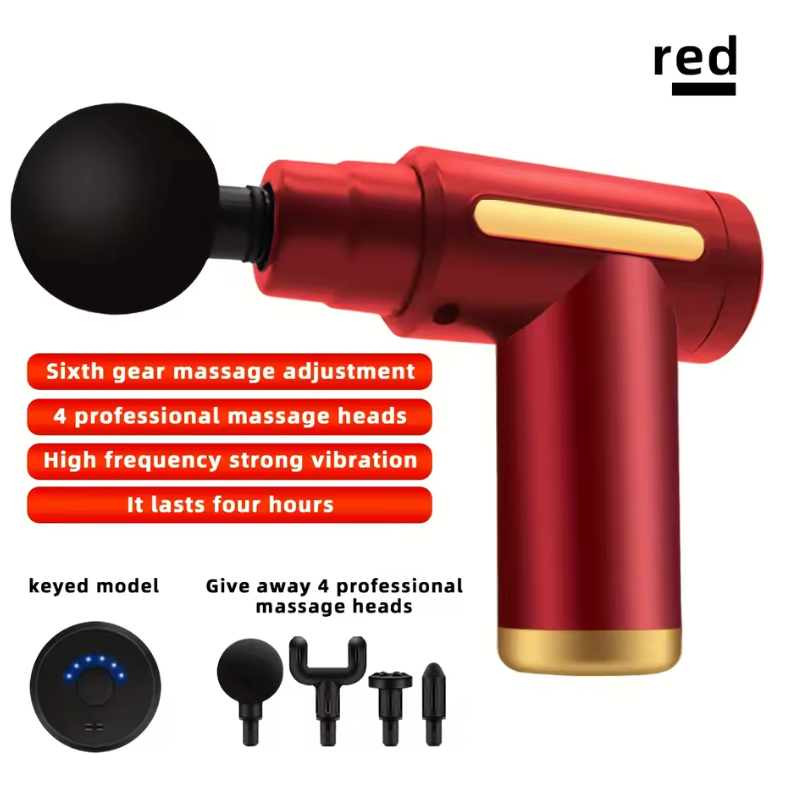 Massage Gun
