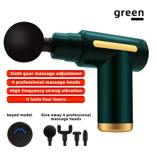 Massage Gun
