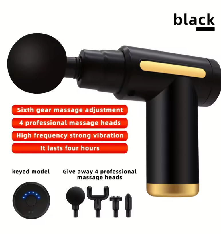 Massage Gun
